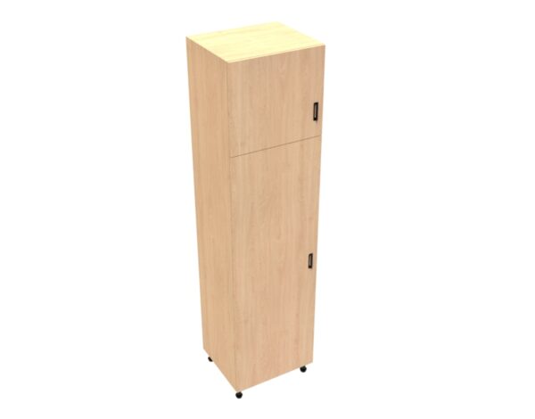 GARAGE TALL CABINET T3
