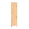 GARAGE TALL CABINET T3 - Image 2