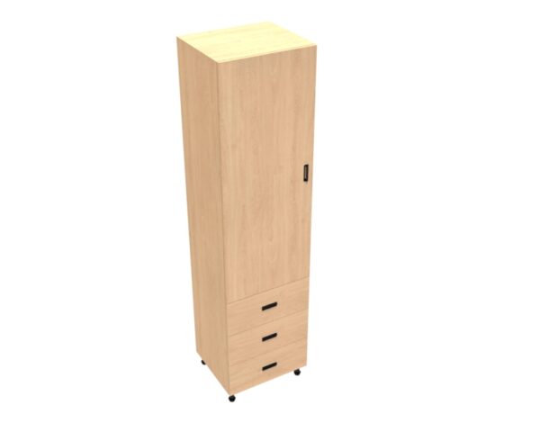 GARAGE TALL CABINET T4