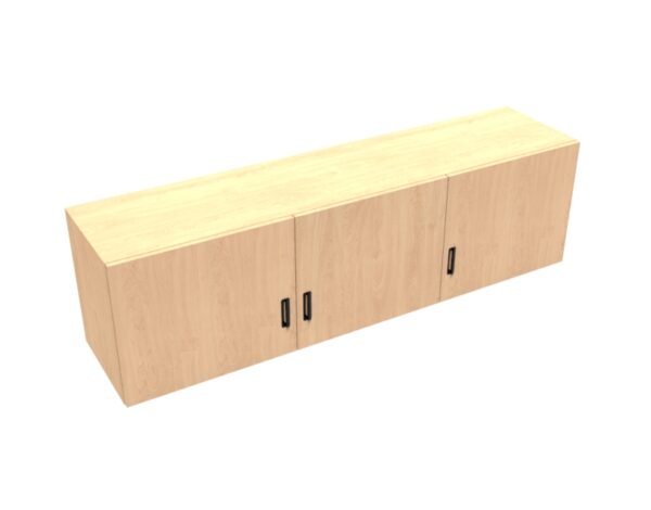 GARAGE UPPER CABINET U6