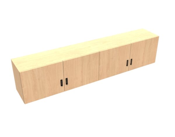 GARAGE UPPER CABINET U8
