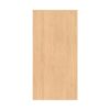 1 Sided Pegboard Unit 3' x 6' x 1' - Image 4