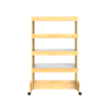 Bakery Shelf 3' x 5' x 1' - Image 2