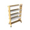 Bakery Shelf 3' x 5' x 1' - Image 3