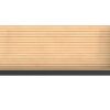 4 SIDED ISLAND SLATWALL DISPLAY 144" X 52" X 31.75" - Image 4