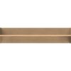 4 SIDED ISLAND SLATWALL DISPLAY 144" X 52" X 31.75" - Image 3