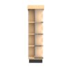 Literature Spinner 2' x 5' x 2' - Image 2