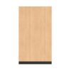 1 Sided Shelf Unit 4' x 7' x 1' - Image 4