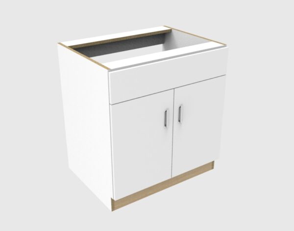 Sink Base 32" - 38"