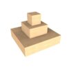 Riser Cube 2' x 1' x 2' - Image 4