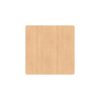 SQUARE TABLE 2' X 3' X 2' - Image 2