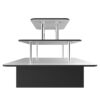 Retail 3 Tier Table - Image 3