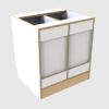 VANITY DOOR 26" - 48" - Image 3