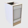 VANITY DRAWER 14" - 22" - Image 3