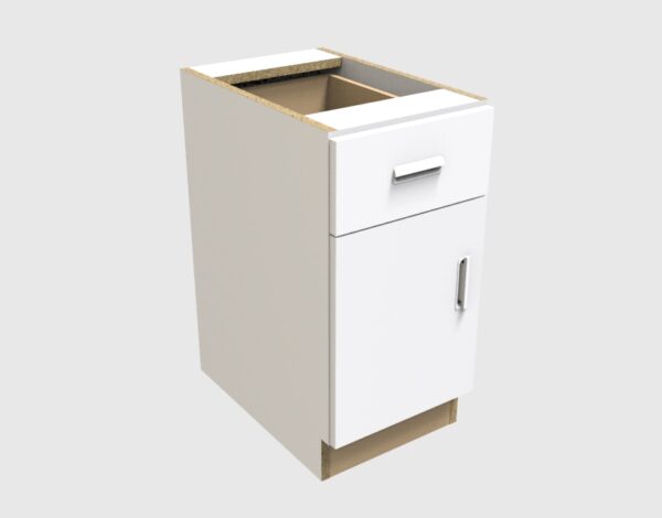 Vanity Door & Drawer 14" - 22"