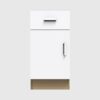 Vanity Door & Drawer 14" - 22" - Image 2