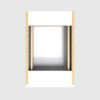 Vanity Door & Drawer 14" - 22" - Image 6