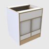 Vanity Door & Drawer 24" - 32" - Image 3