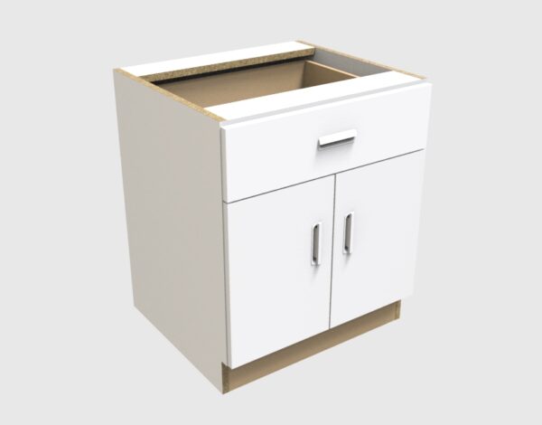 Vanity Door & Drawer 24" - 32"