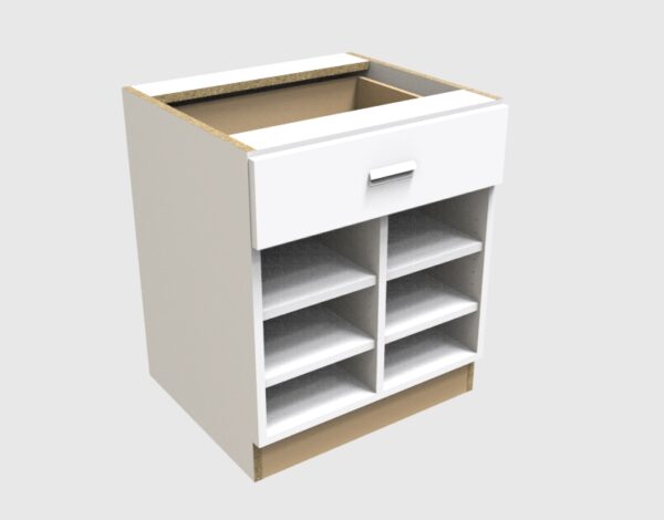 VANITY DRAWER 24" - 32"