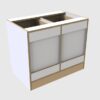 VANITY DRAWER 34" - 48" - Image 3