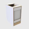 VANITY DRAWERX2 14" - 24" - Image 3