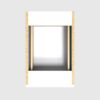 VANITY DRAWERX3 14" - 24" - Image 6