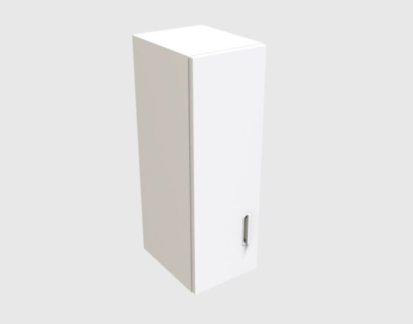 Wall Cabinet 10" - 24" x 30"H