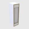 WALL CABINET 10" - 24" X 36"H - Image 3