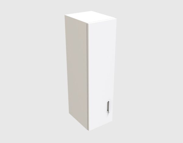 WALL CABINET 10" - 24" X 36"H