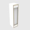 WALL CABINET 10" - 24" X 42"H - Image 3