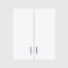 WALL CABINET 26" - 48" X 36"H - Image 2