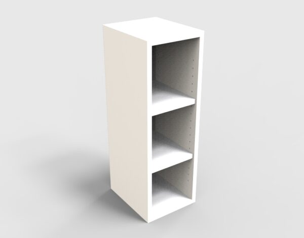 Wall Open 10"-28" x 30"H