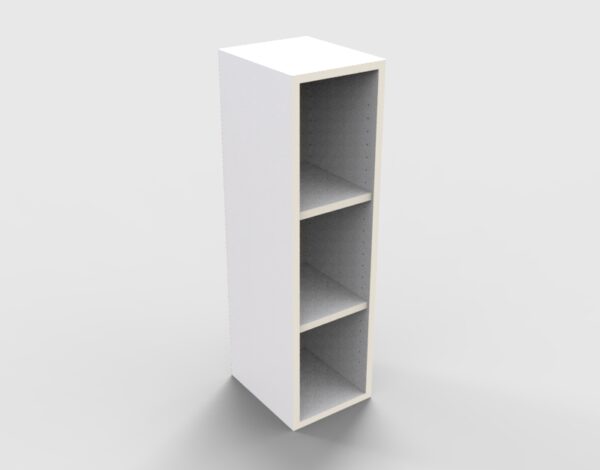 Wall Open 10"-28" x 36"H