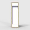 WALL CABINET 10" - 24" X 36"H - Image 4