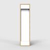 WALL CABINET 10" - 24" X 42"H - Image 4