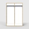 WALL CABINET 26" - 48" X 42"H - Image 4
