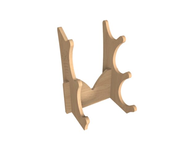 Counter Top Wine Rack