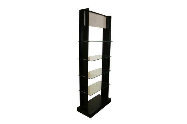 Economic Shelving Display