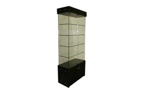 Wall Case with Storage