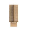 CROSS FLOOR SPINNER 2' X 5' X 2' - Image 4