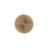 CROSS FLOOR SPINNER 2' X 5' X 2' - Image 3